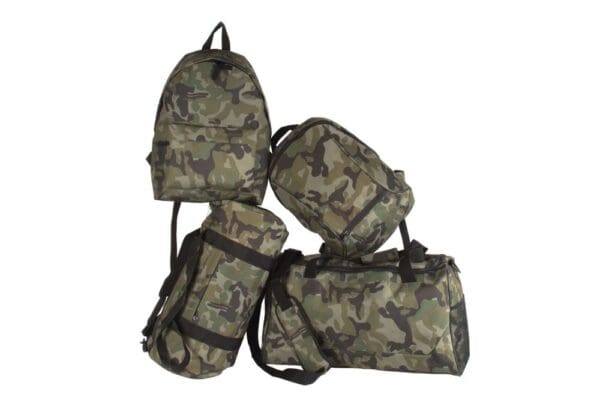 Rucksack KI0103
