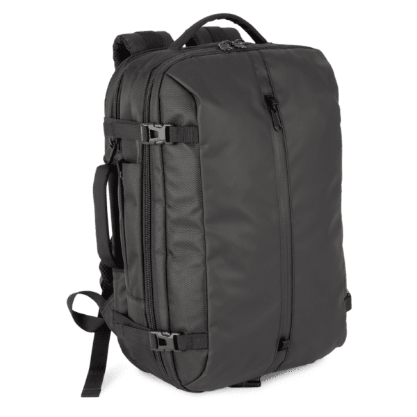 Rucksack mit Trägermaterial für Notebook KI0933