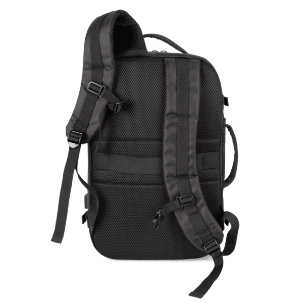 Rucksack mit Trägermaterial für Notebook KI0933