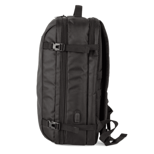 Rucksack mit Trägermaterial für Notebook KI0933