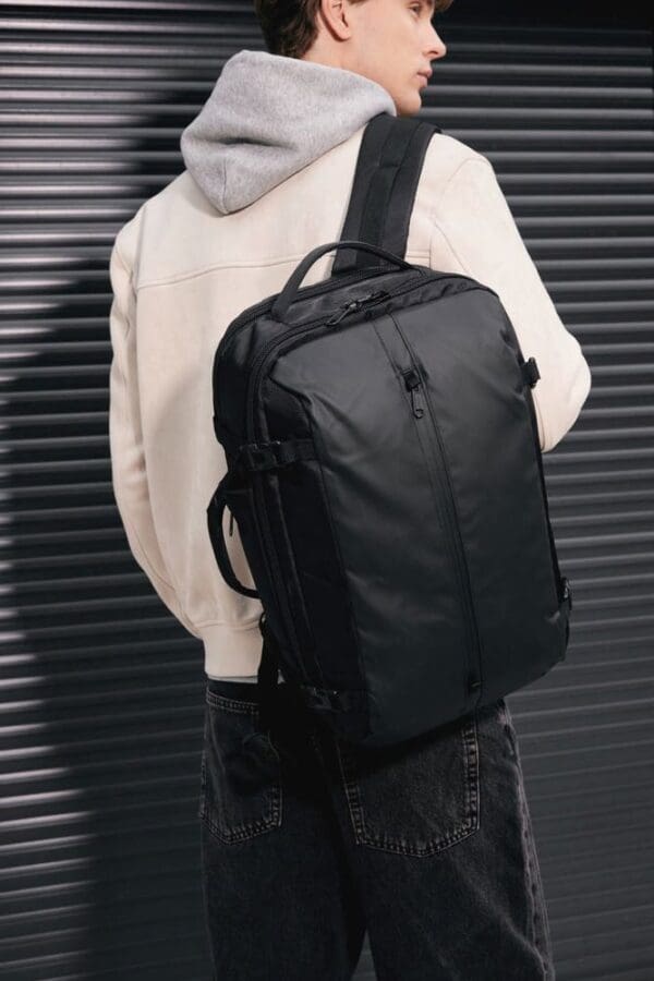 Rucksack mit Trägermaterial für Notebook KI0933