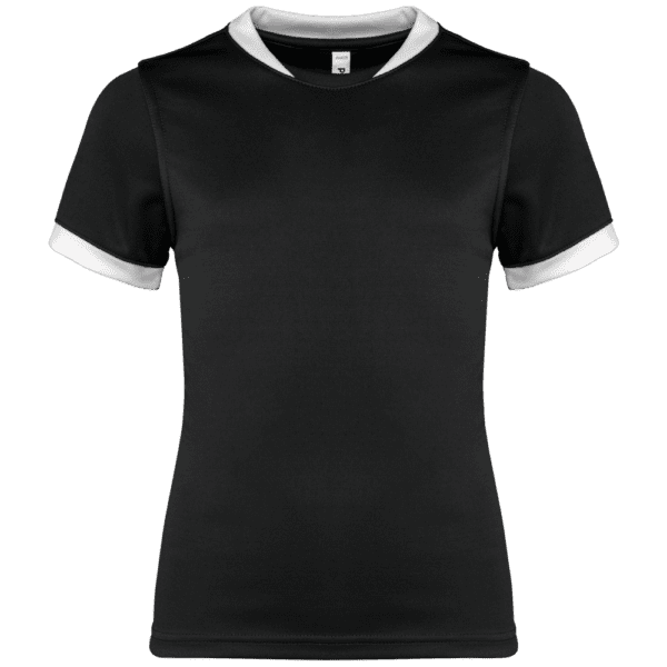 Rugby-Trikot mit kurzen Ärmeln für Kinder PA4028