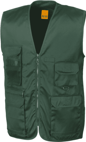 Safari Waistcoat R045X