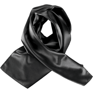 Satin HALSTUCH K861