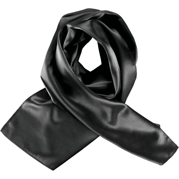 Satin HALSTUCH K861