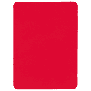 Schiedsrichterkarte PA683