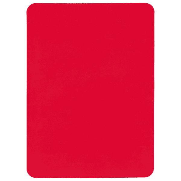 Schiedsrichterkarte PA683