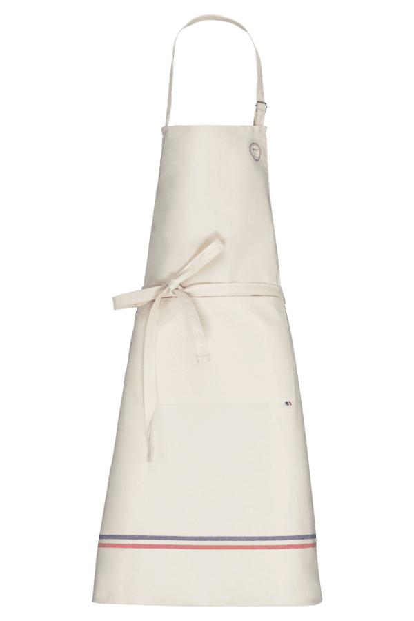 Schürze „Origine France garantie“ K8012