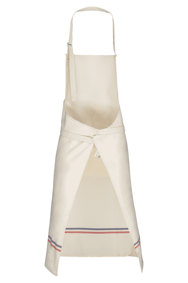 Schürze „Origine France garantie“ K8012