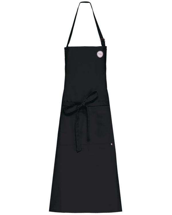 Schürze „Origine France garantie“ K8014