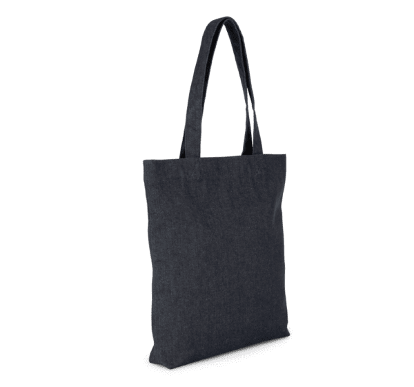 Shoppingtasche aus Denim KI5228
