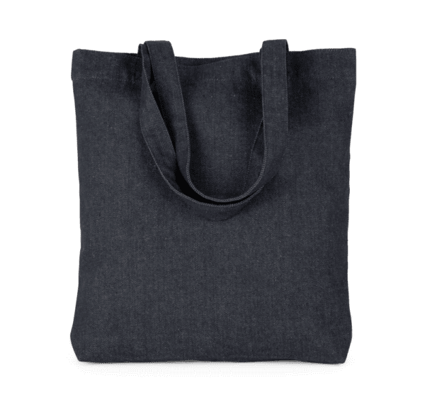 Shoppingtasche aus Denim KI5228