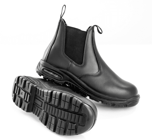 Sicherheitsstiefel Kane Dealer R460X