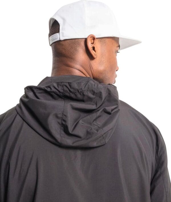 Snapback-Cap aus biologischer Baumwolle FL6089OC