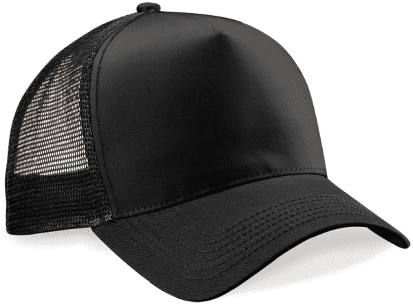 Snapback Trucker B640