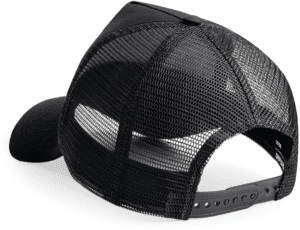 Snapback Trucker B640