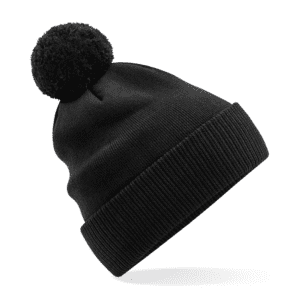 Snowstar®-Mütze aus Bio-Baumwolle B450N