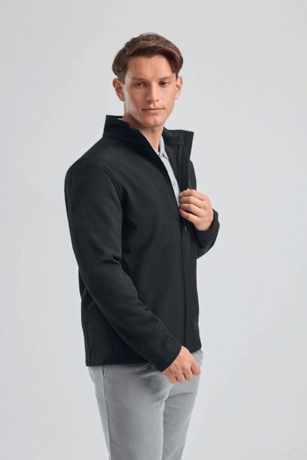 Softhsell-Jacke Essential RU420M