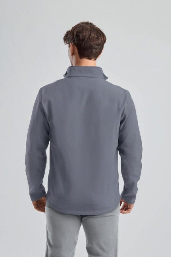 Softhsell-Jacke Essential RU420M