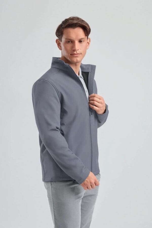 Softhsell-Jacke Essential RU420M