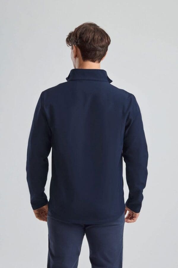 Softhsell-Jacke Essential RU420M