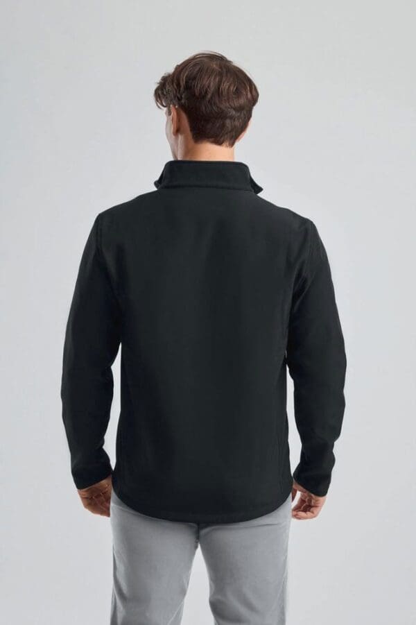 Softhsell-Jacke Essential RU420M