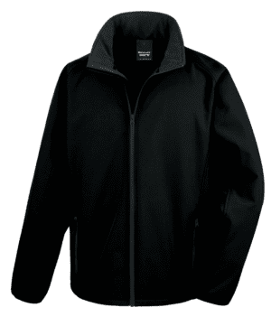 Softshell-Jacke 3-in-1 R236X