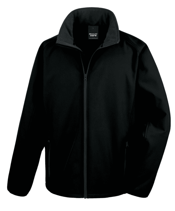 Softshell-Jacke 3-in-1 R236X