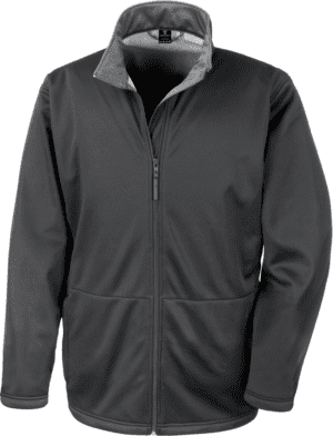 Softshell Jacke R209X