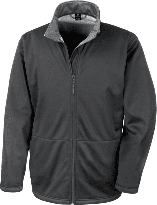 Softshell Jacke R209X