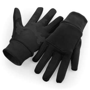 Softshell-Sporthandschuhe B310