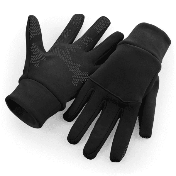 Softshell-Sporthandschuhe B310