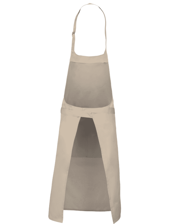 Sommelier-SchürzeMischgewebe K890