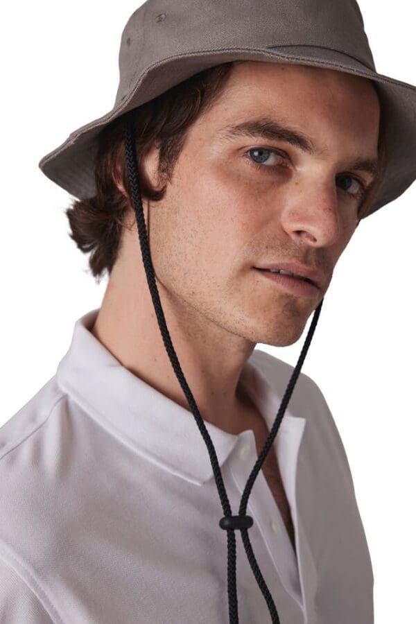 Sonnenhut im Bucket Hat-Stil KP616