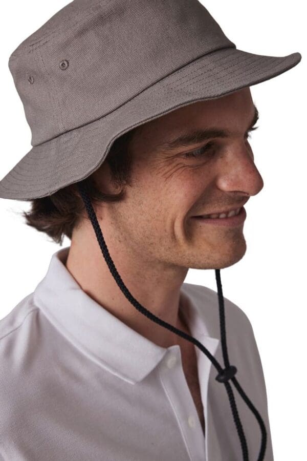 Sonnenhut im Bucket Hat-Stil KP616
