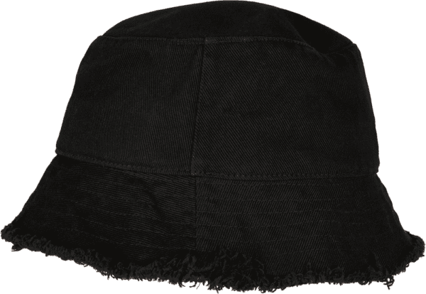Sonnenhut mit offener Krempe FL5003OE