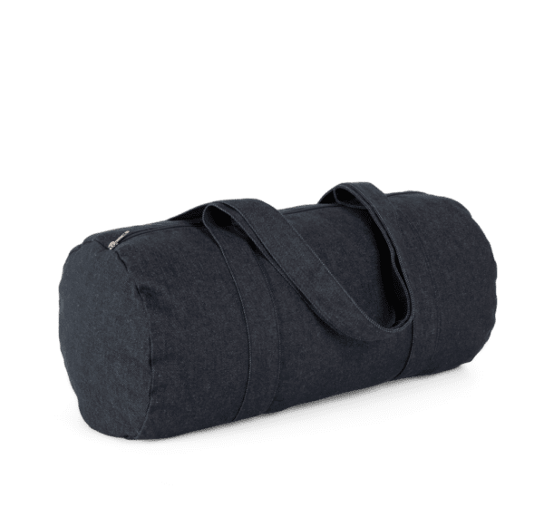 Sport- und Reisetasche aus Denim KI5606