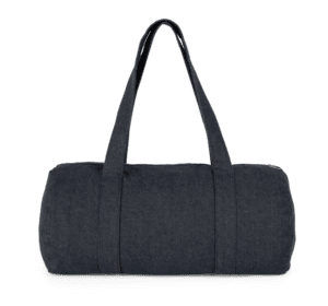 Sport- und Reisetasche aus Denim KI5606