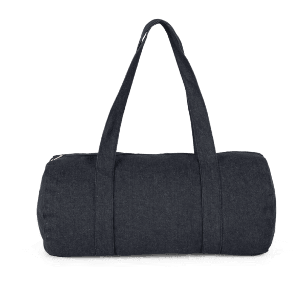 Sport- und Reisetasche aus Denim KI5606