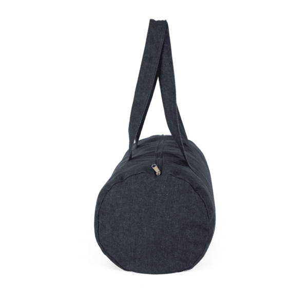 Sport- und Reisetasche aus Denim KI5606