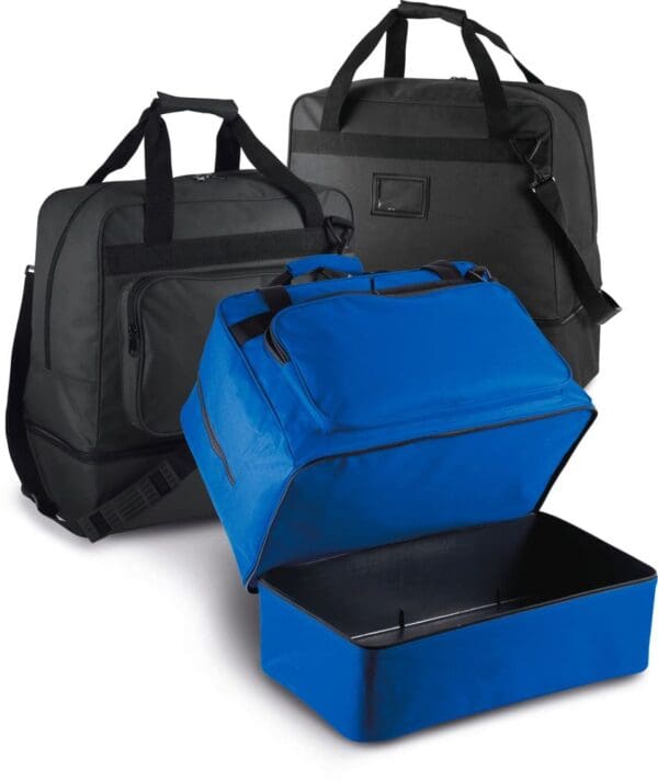Sporttasche mit festem Boden - 60 Liter PA519