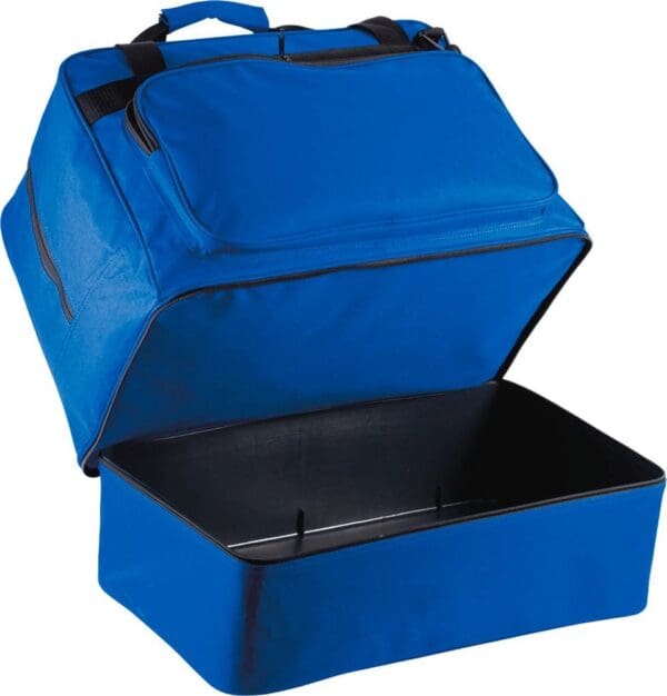 Sporttasche mit festem Boden - 90 Liter PA518