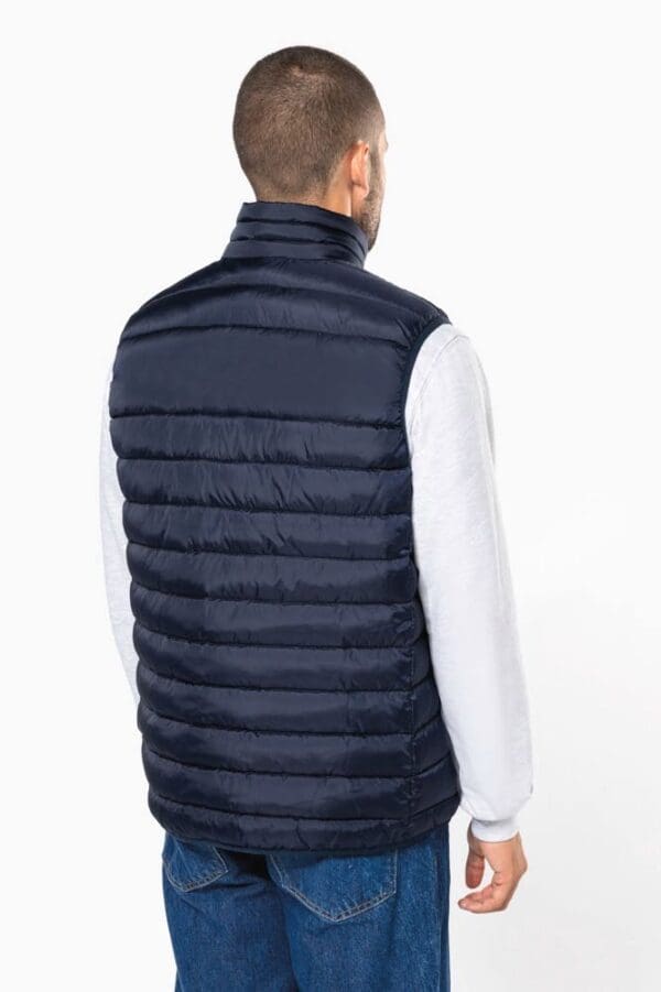 Stepp-Bodywarmer, Herren K6172