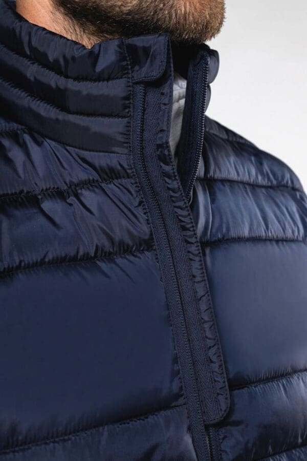 Stepp-Bodywarmer, Herren K6172