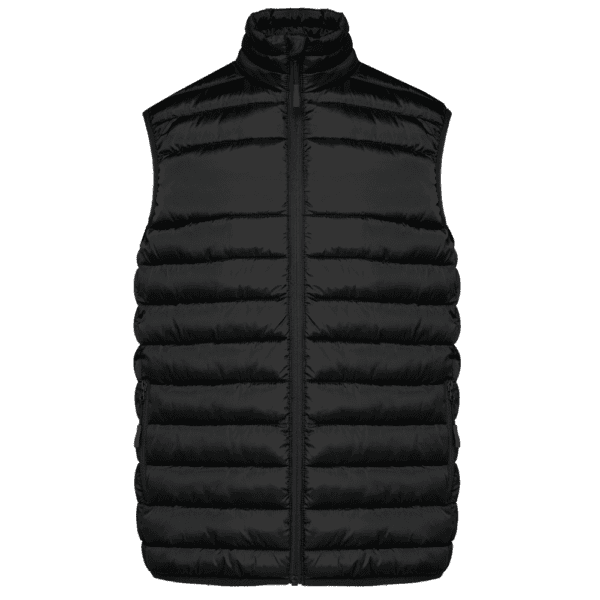 Stepp-Bodywarmer, Herren K6172