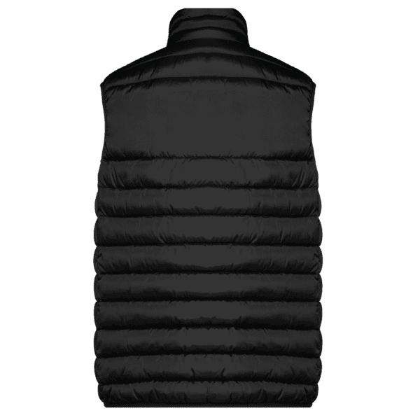 Stepp-Bodywarmer, Herren K6172