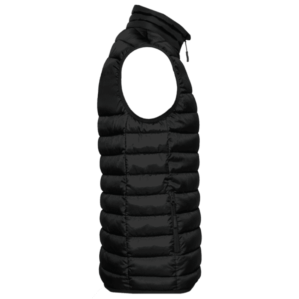 Stepp-Bodywarmer, Herren K6172