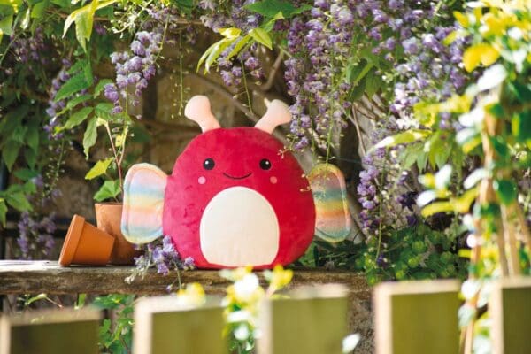 Stofftiere von Squidgys MM800