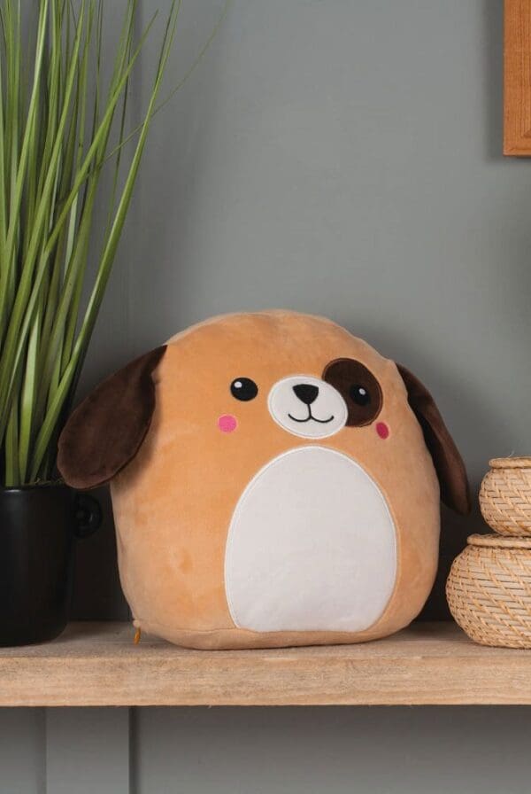 Stofftiere von Squidgys MM800