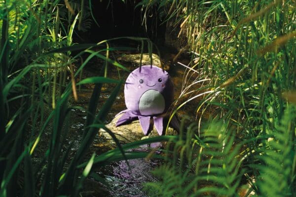 Stofftiere von Squidgys MM800